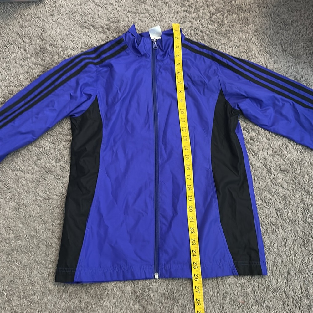 Addidas zip up - Picture 10 of 10